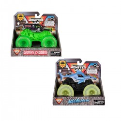 Vehiculo c/ruedas Luminosas