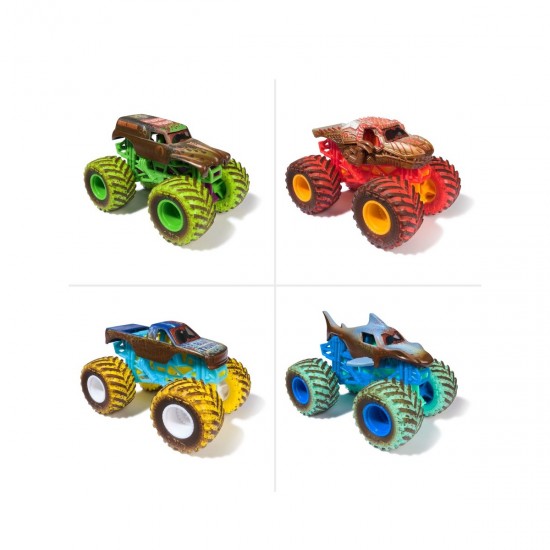 Color Change Vehiculos Surtido