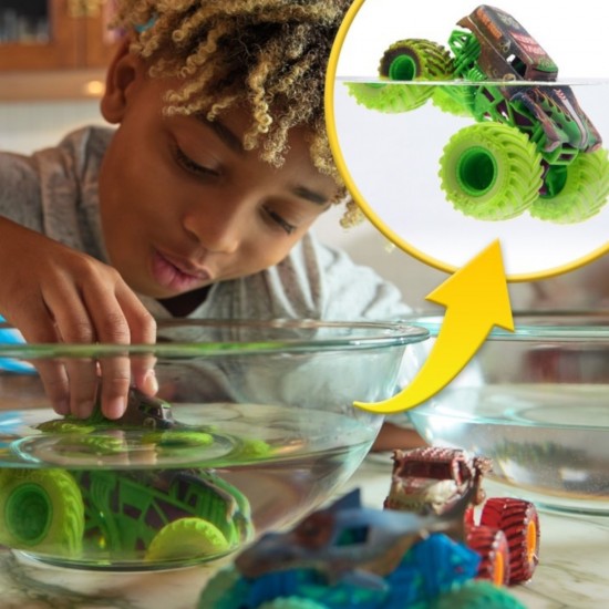 Color Change Vehiculos Surtido