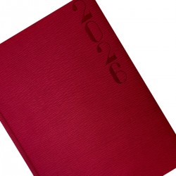 Agenda 2026 Rivoli Semanal R.Antigua