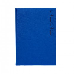 Agenda 2026 Rivoli Semanal Azul