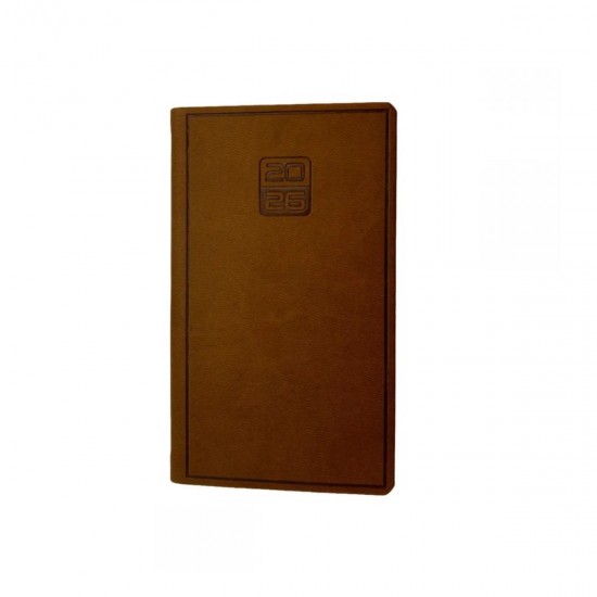 Agenda 2026 Tucson Pocket Camel