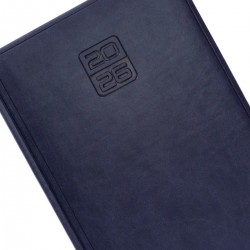 Agenda 2026 Tucson Semanal Azul