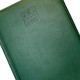 Agenda 2026 Tucson Diaria Verde