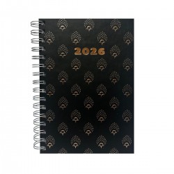 Agenda Monza Blue Echoes 2026