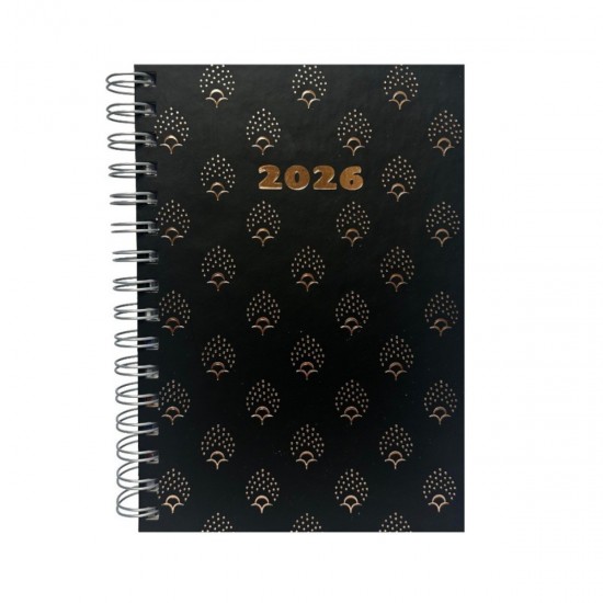 Agenda Monza Blue Echoes 2026