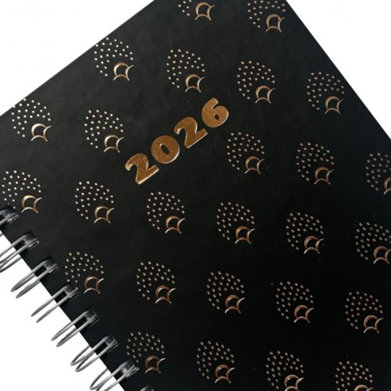 Agenda Monza Blue Echoes 2026