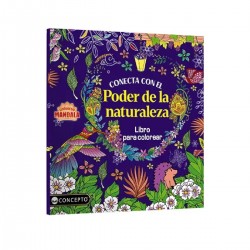 Conecta Con El Poder De La Naturaleza