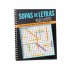 Sopas De Letras Volumen 1 Pasatiempos