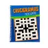 Crucigramas Pasatiempos Latinbooks