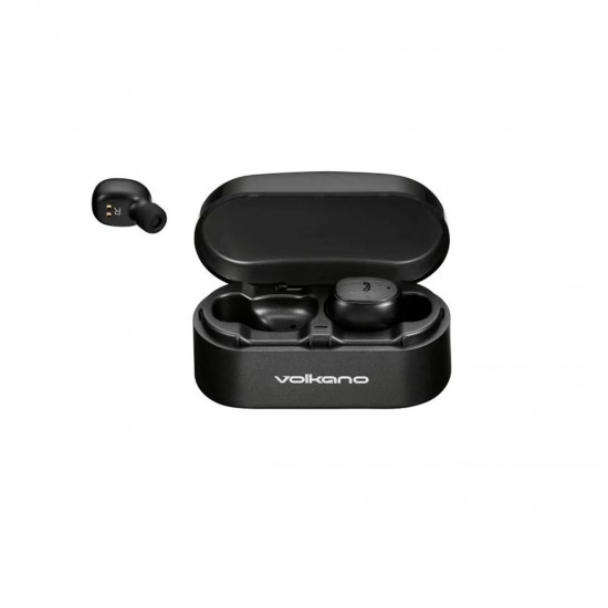 Auriculares bluetooth Volkano Leo