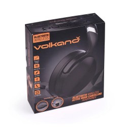 Auriculares bluetooth Volkano Leo
