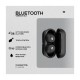 Auriculares inalámbricos Volkano Aero Series