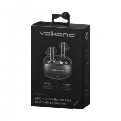 Auriculares inalámbricos Volkano Pulse Series