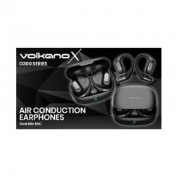 Auriculares Volkano X O300 Air Conduction OWS