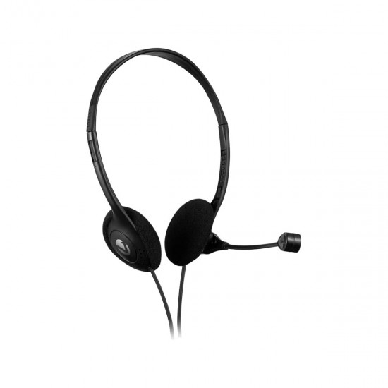 Auriculares estéreo Volkano Chat 2