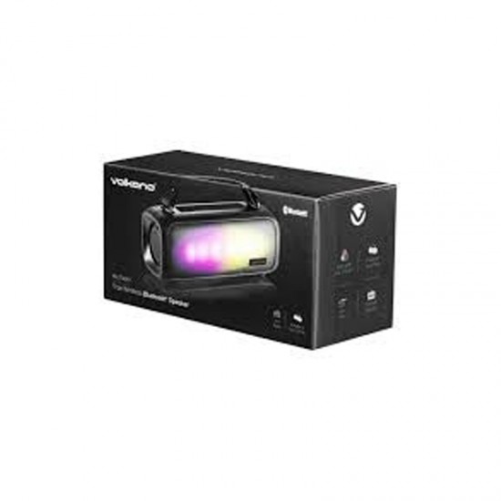 Parlante Volkano Military Series