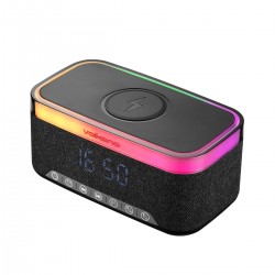 Parlante con alarma Radiant 2 Volkano