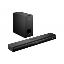 Barra de sonido Empire 2.1 VolkanoX