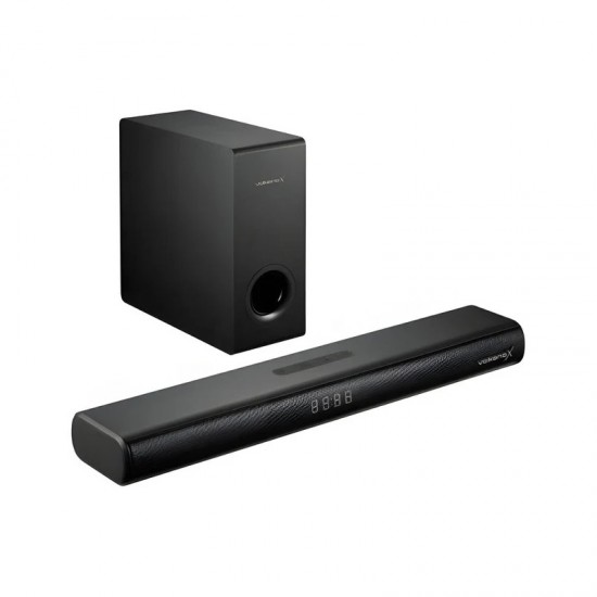 Barra de sonido Empire 2.1 VolkanoX