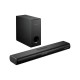 Barra de sonido Empire 2.1 VolkanoX
