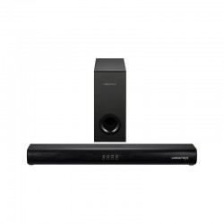 Barra de sonido Empire 2.1 VolkanoX