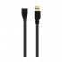 Cable USB 3.0 Extension 3mts