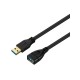 Cable USB 3.0 Extension 3mts