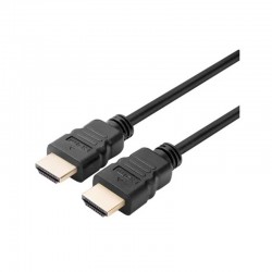 Cable HDMI 4K 3mts