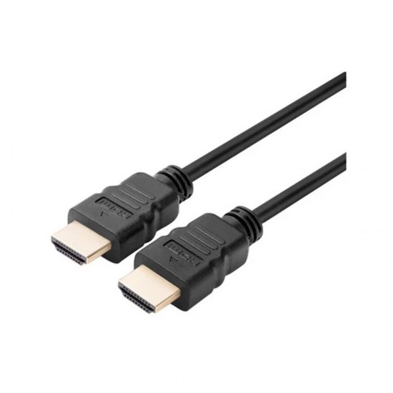 Cable HDMI 4K 3mts