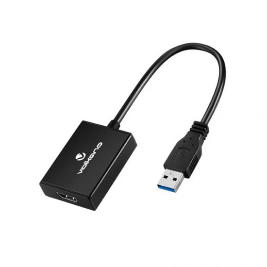 Adaptador USB a HDMI 4K 30Hz