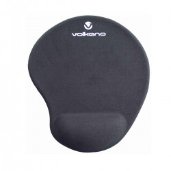 Mousepad Comfort+ con apoya muñeca Volkano