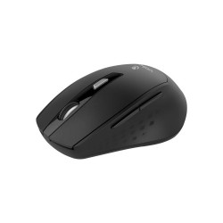 Mouse ergonómico Chrome Volkano