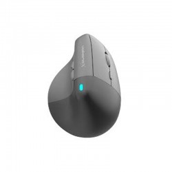 Mouse Volkano ergonómico Ergo