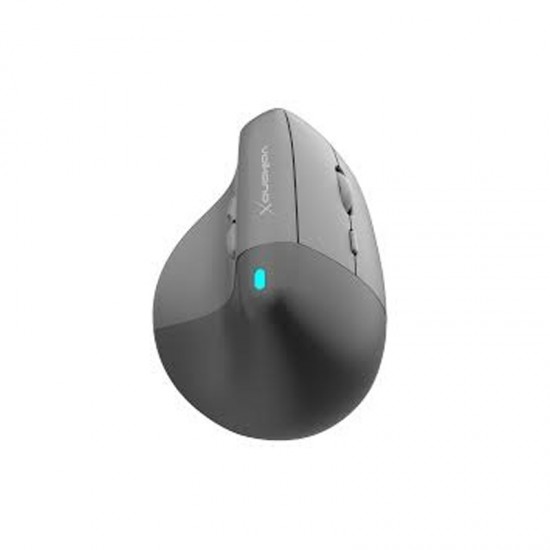 Mouse Volkano ergonómico Ergo