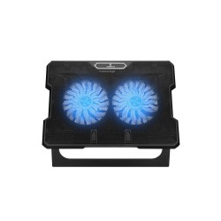 Fan cooler Crisp 45°