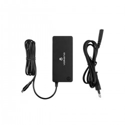 Cargador de notebook Brio Plus Volkano