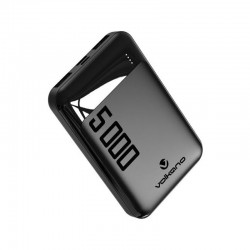 Power Bank Punch Volkano 5000 mAh