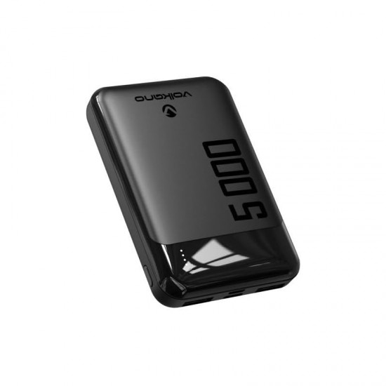 Power Bank Punch Volkano 5000 mAh
