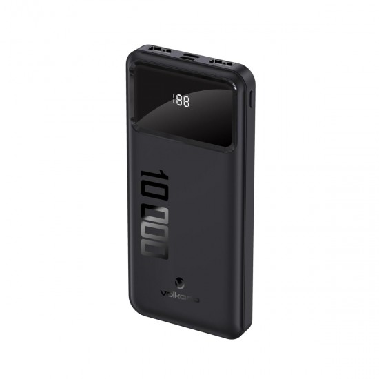 Power Bank Punch Volkano 10.000 mAh