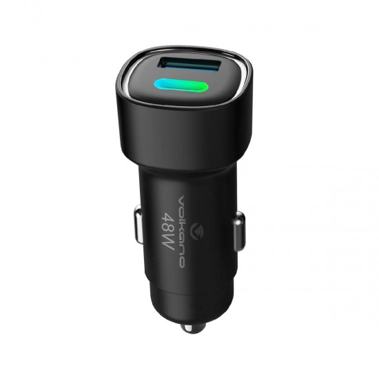 Cargador para auto Shift Pro 30W