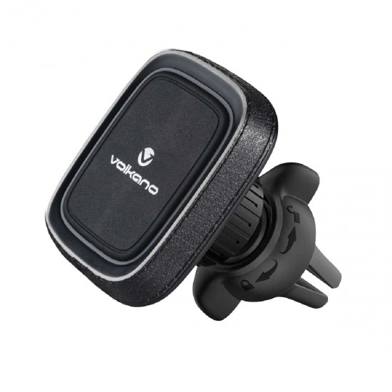 Soporte magnético para auto