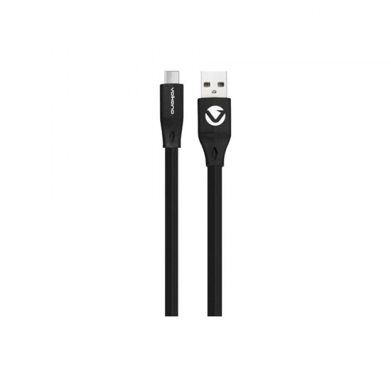 Cable cargador Tipo C 1.2m Volkano