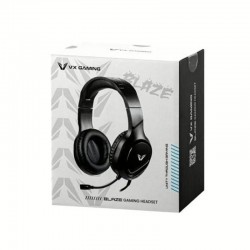 Auriculares Volkano Gaming Blaze