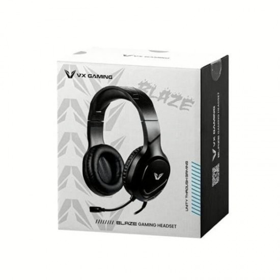 Auriculares Volkano Gaming Blaze