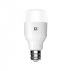 Bombilla LED Inteligente XIAOMI WiFi