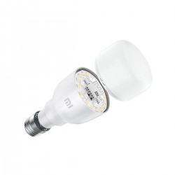 Bombilla LED Inteligente XIAOMI WiFi