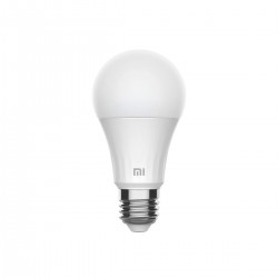 Bombilla LED Inteligente XIAOMI Luz Cálida