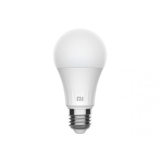 Bombilla LED Inteligente XIAOMI Luz Cálida