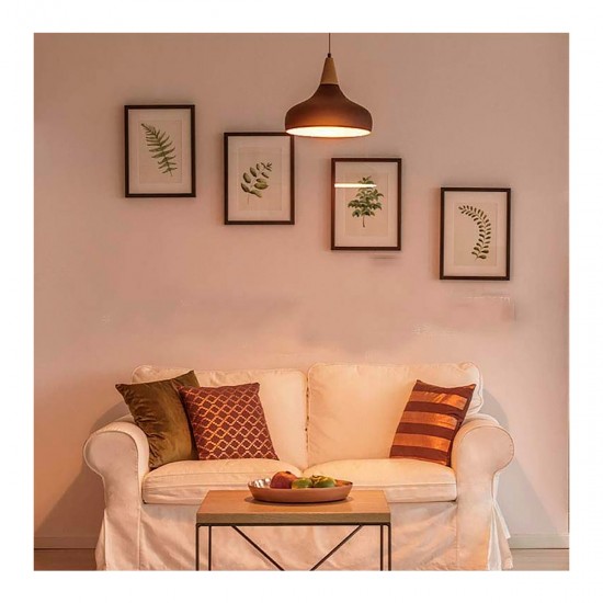 Bombilla LED Inteligente XIAOMI Luz Cálida